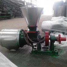 多功能粮食加工机械 从大米磨面机到磨面机厂家的全面解析