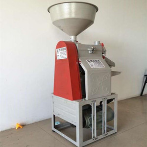 合川碾米机械 优质进口碾米机与粮食加工机械设备的选购指南