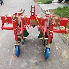 农作物种植专业合作社粮食加工机械的应用与发展