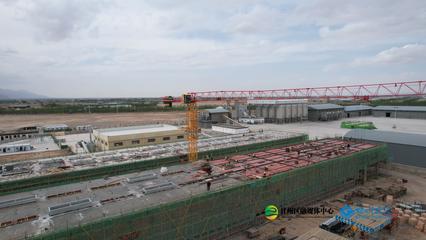 张掖市人民政府引领粮食加工机械产业升级，助推现代农业高质量发展